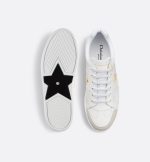 Dior Star Sneaker - Image 3